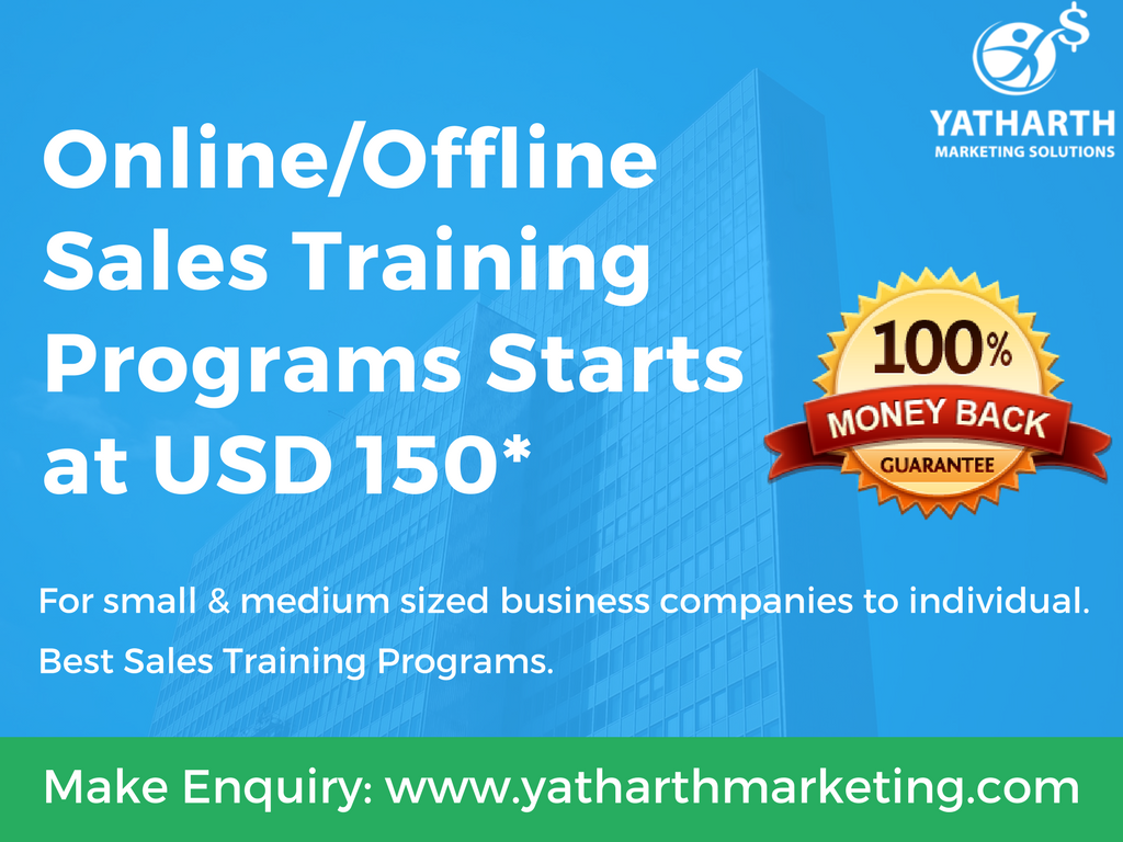 Top Sales Training in Bahrain | Sales Training Companies | YMS Bahrain