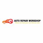 Auto Repairs Workshop