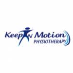 Keep in motion physio