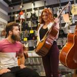 Peekamoose Custom Guitars and Repairs