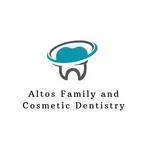Altos Family And Cosmetic Dentistry