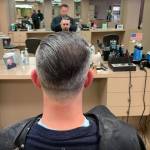 Peters Barber Shop