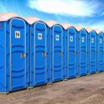 J and B Septic Service Portable Toilets