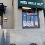 Capitol Barber And Stylist