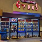 Als Chicago Gyros