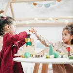 Bright Futures Child Development Center Inc