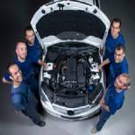 Lees Auto And Muffler Smog