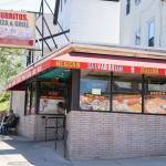 Burritos Pizza And Grill