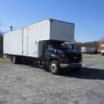 Peace Transport Inc