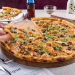 Warrior Pizza
